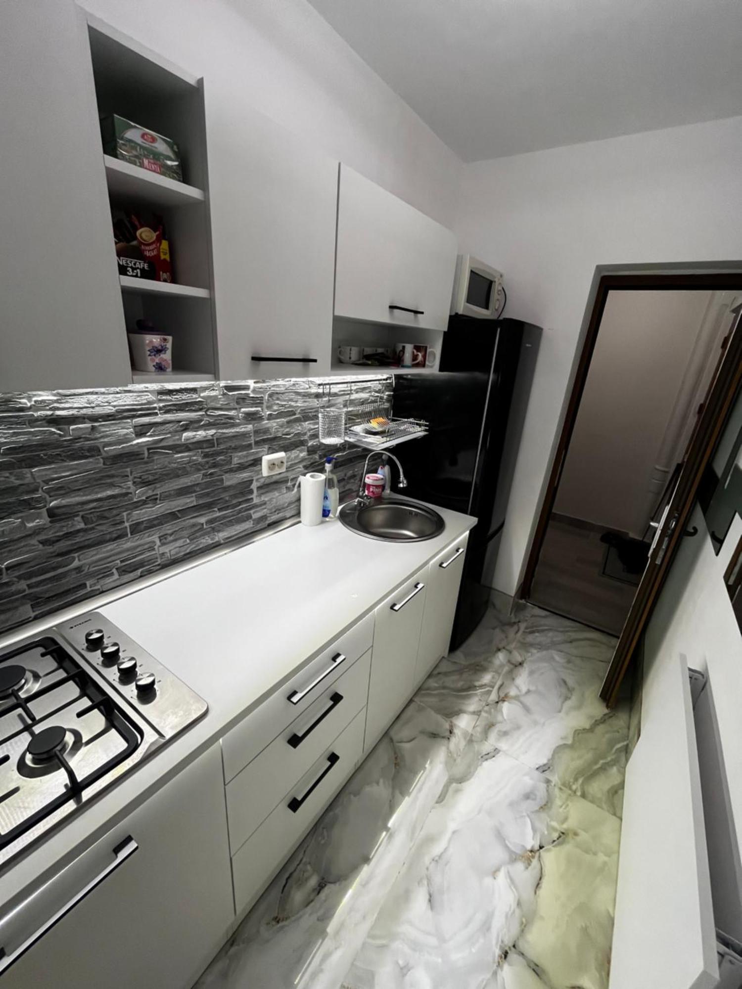 Crd Residence Iasi Luaran gambar